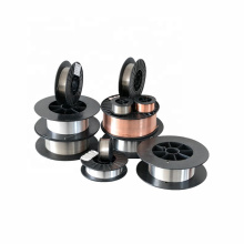 15KG Spool 0.6mm 0.8mm 1.0mm 1.2mm ER70S-6 Copper Coated Welding Wire